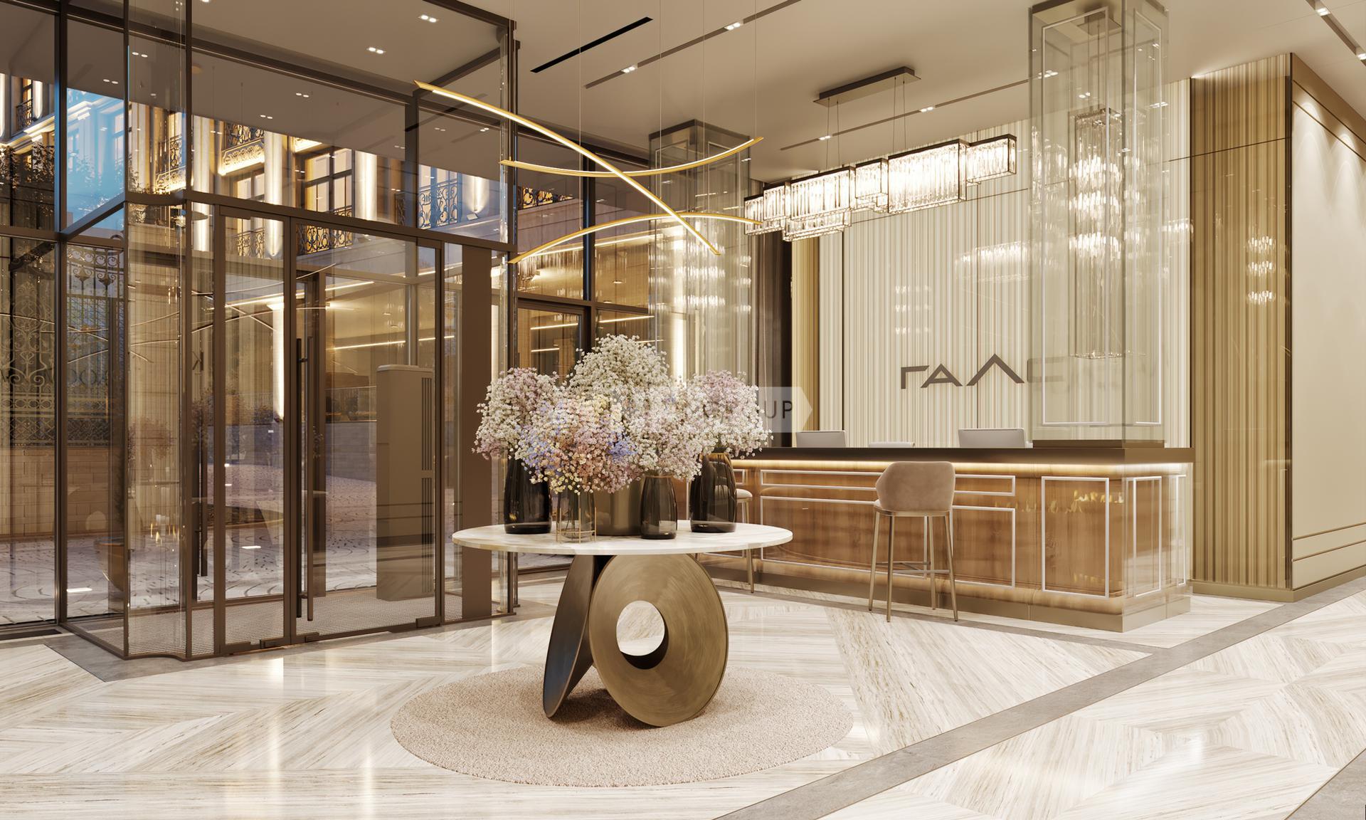 «Космо 4/22» (Kosmo 4/22)