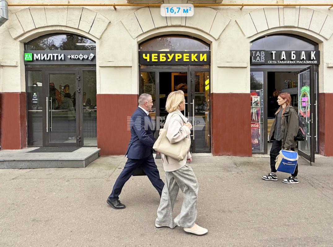 Дмитрия Ульянова, д.10/1 корп.1 (Dmitriya Ulyanova, d.10/1 korp.1)