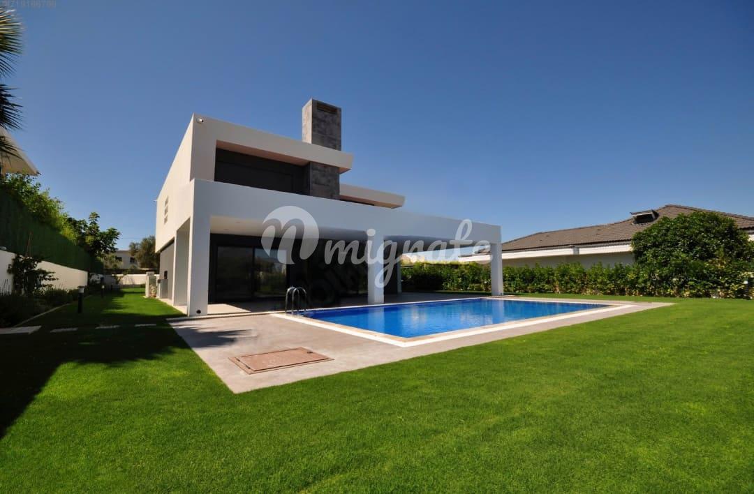 Вилла в Чешме