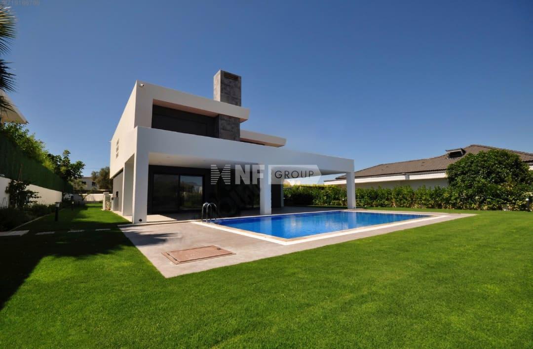 Вилла в Чешме