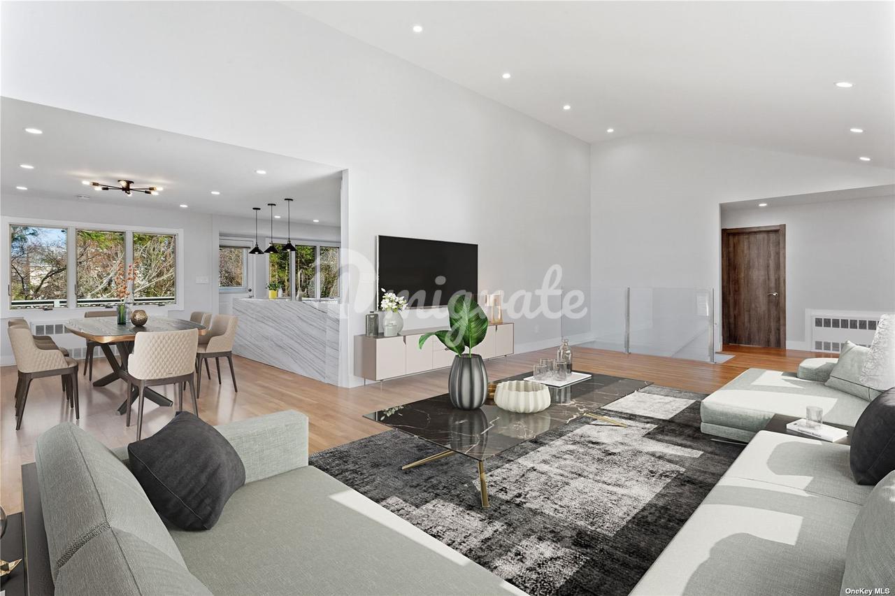 Вилла в 386 Felter Avenue - Hewlett, New York