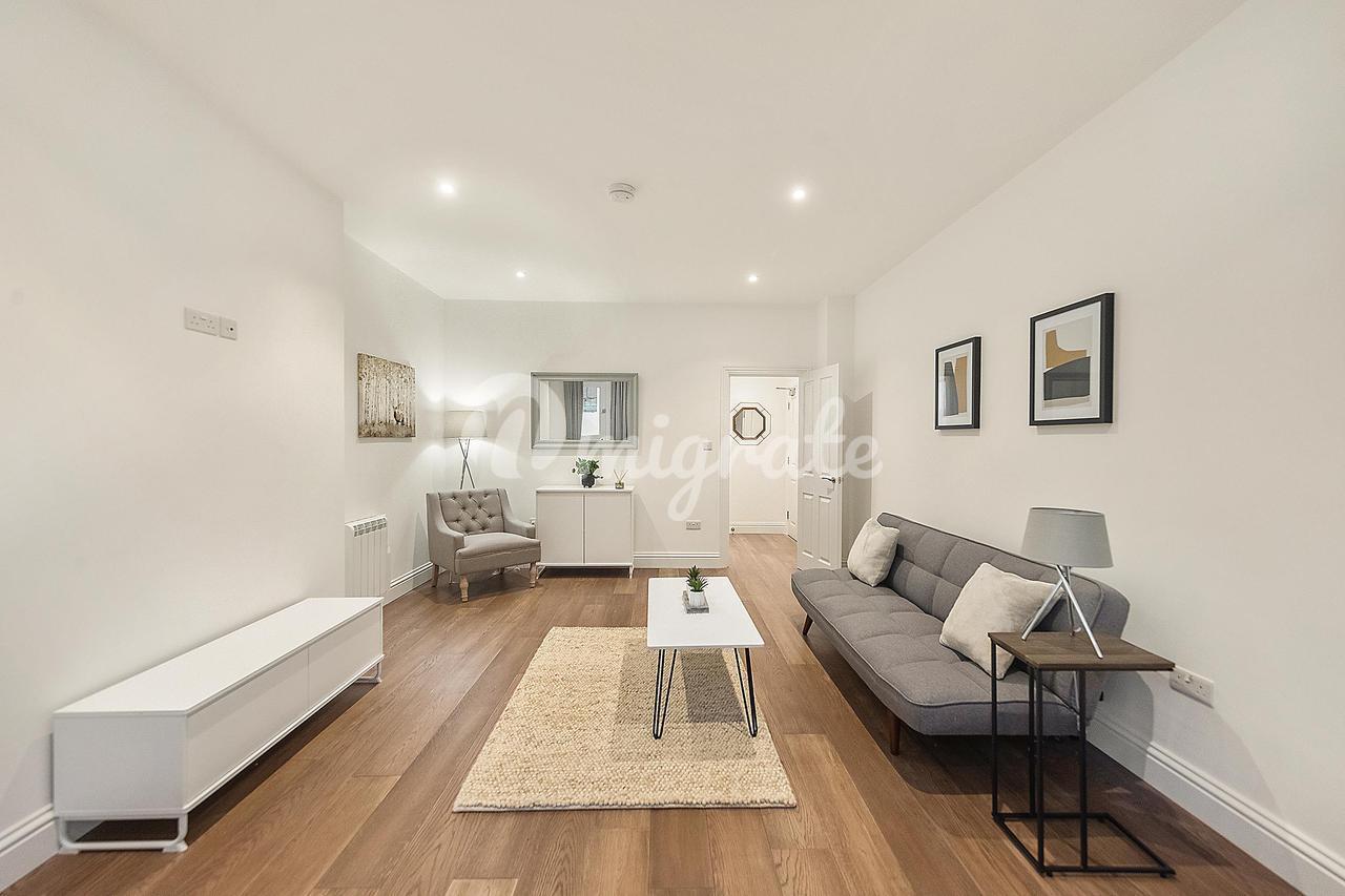 Квартира в Richmond Road, Twickenham, London, TW1
