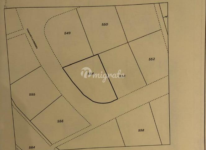 Земельный участок в Агиос Афанасиос, Лимассол
 (Land in Agios Athanasios, Limassol)