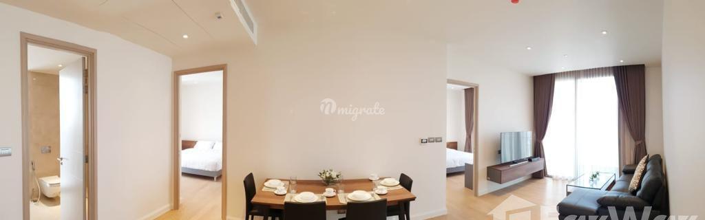 2 спален Кондо на продажу в Magnolias Waterfront Residences (Magnolias Waterfront Residences)