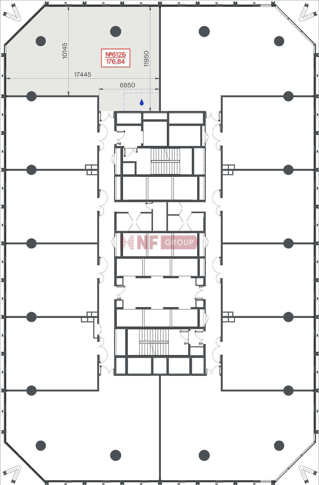 NF Group