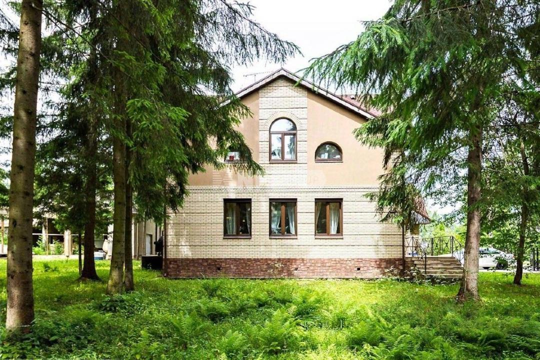 «Шервуд» (Shervud)