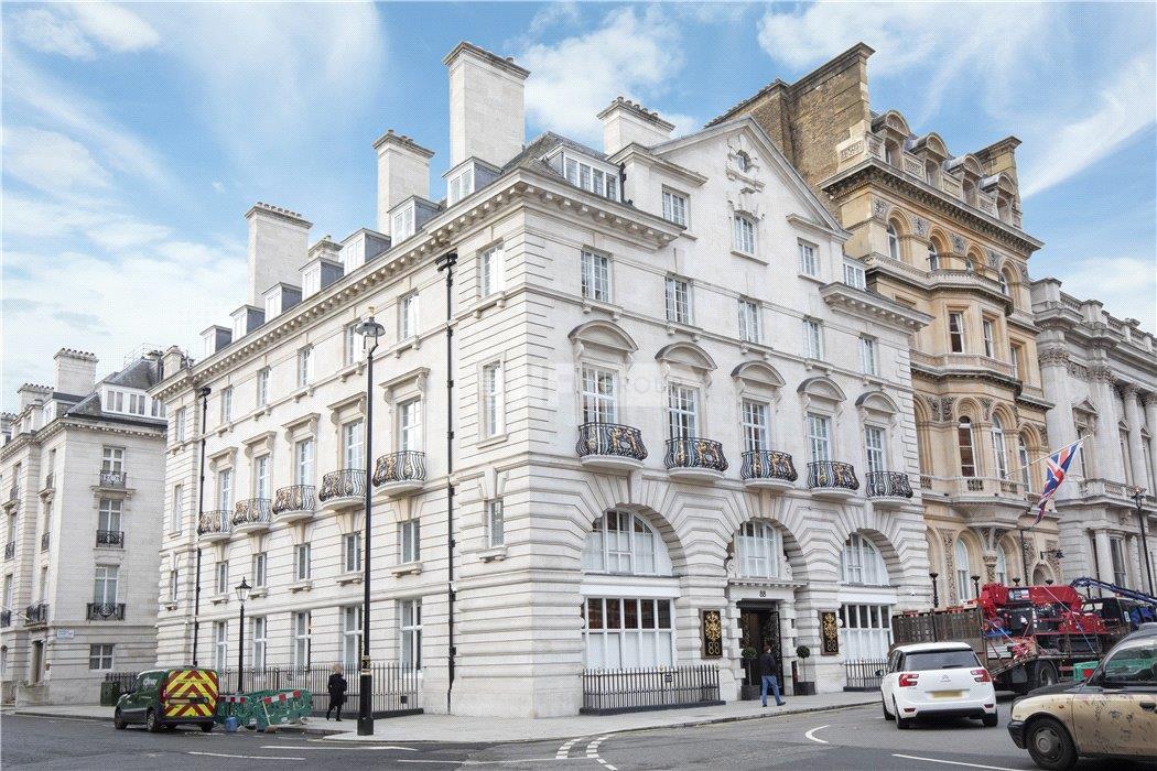 Квартира в St James