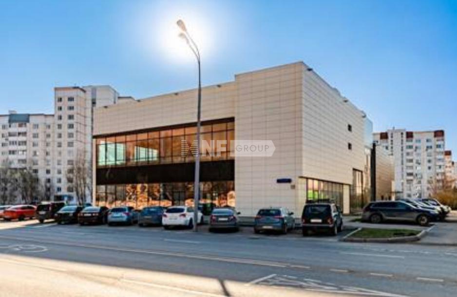 МФК Чечерский