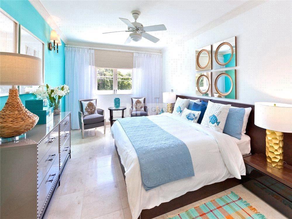 Апартамент в Paynes Bay, St James