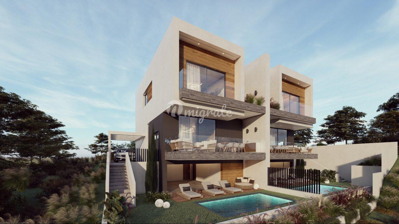 Продается дом с 3 спальнями в Ипсонасе, Лимассол
 (3 bedroom House  in Ypsonas, Limassol for Sale)