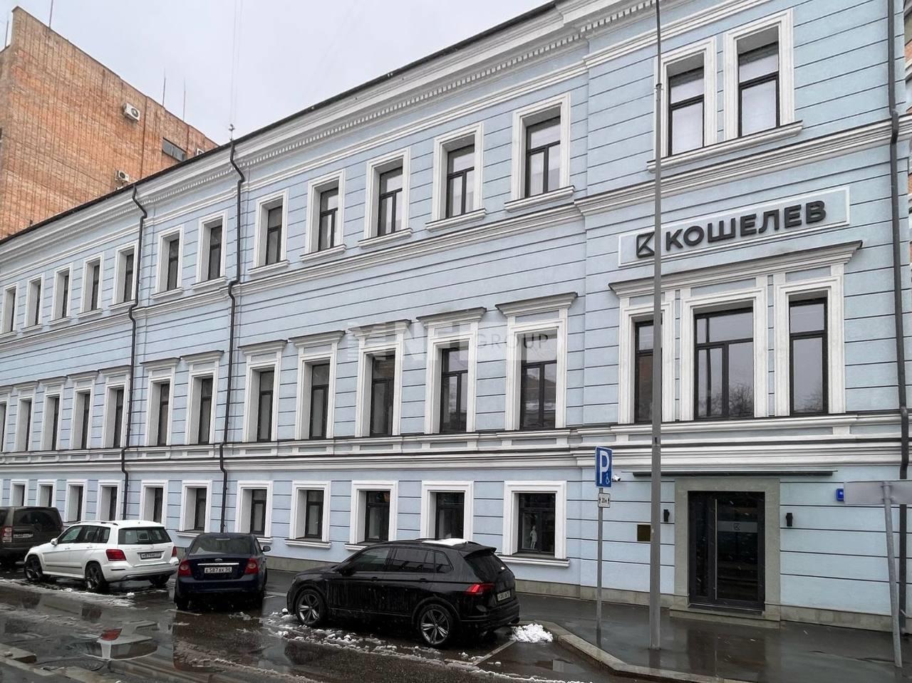 Особняк Несвижский