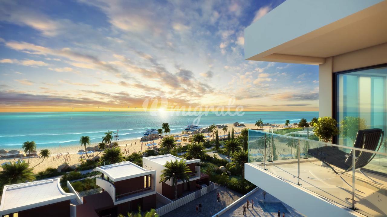 Комплекс Sun City SPA Resort & Residences (Sun City SPA Resort & Residences)