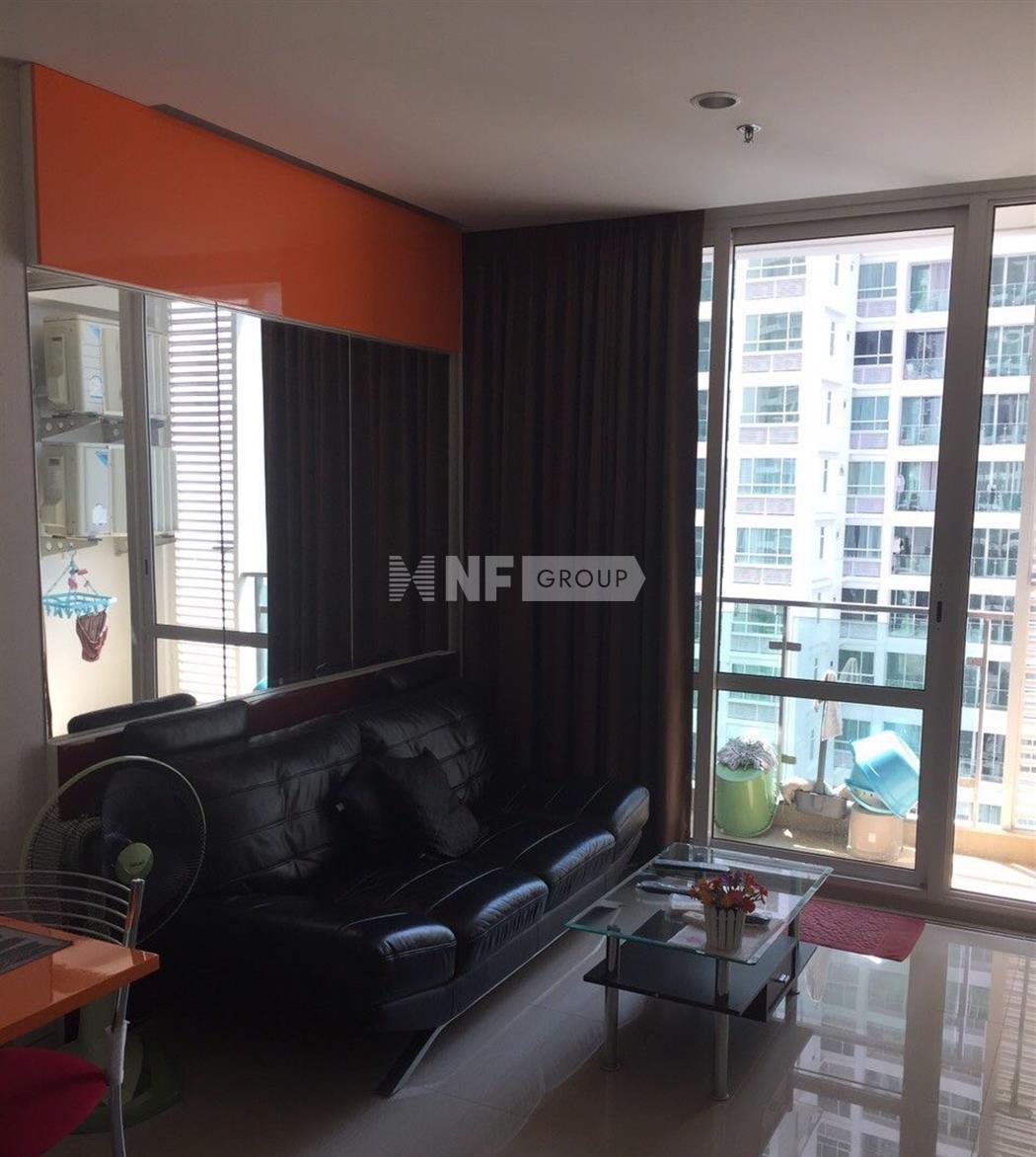 Кондоминиум в Rama 9, T.C. Green, 40.44 sq.m