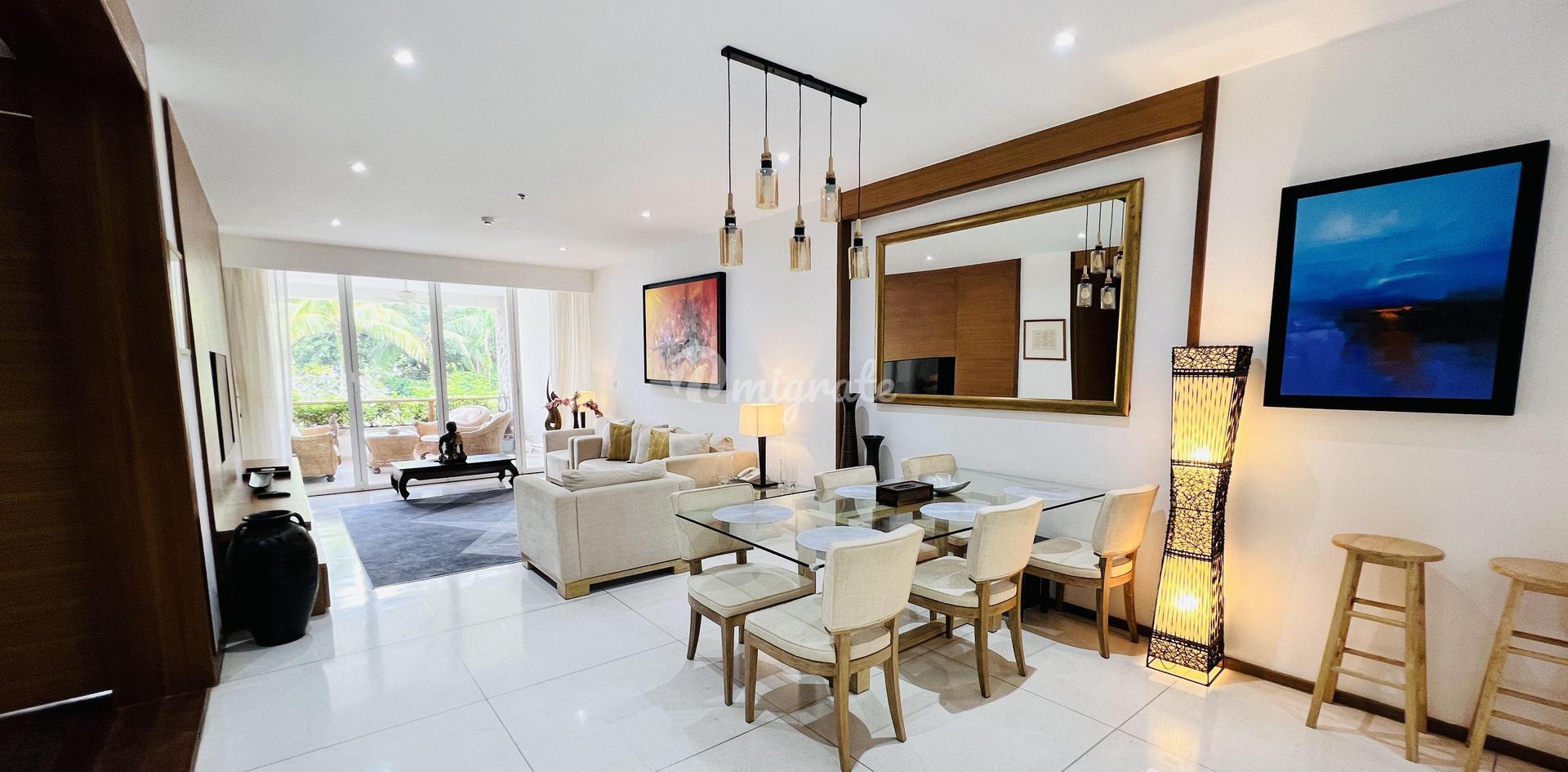 2 спален Кондо на продажу в The Chava Resort (The Chava Resort)