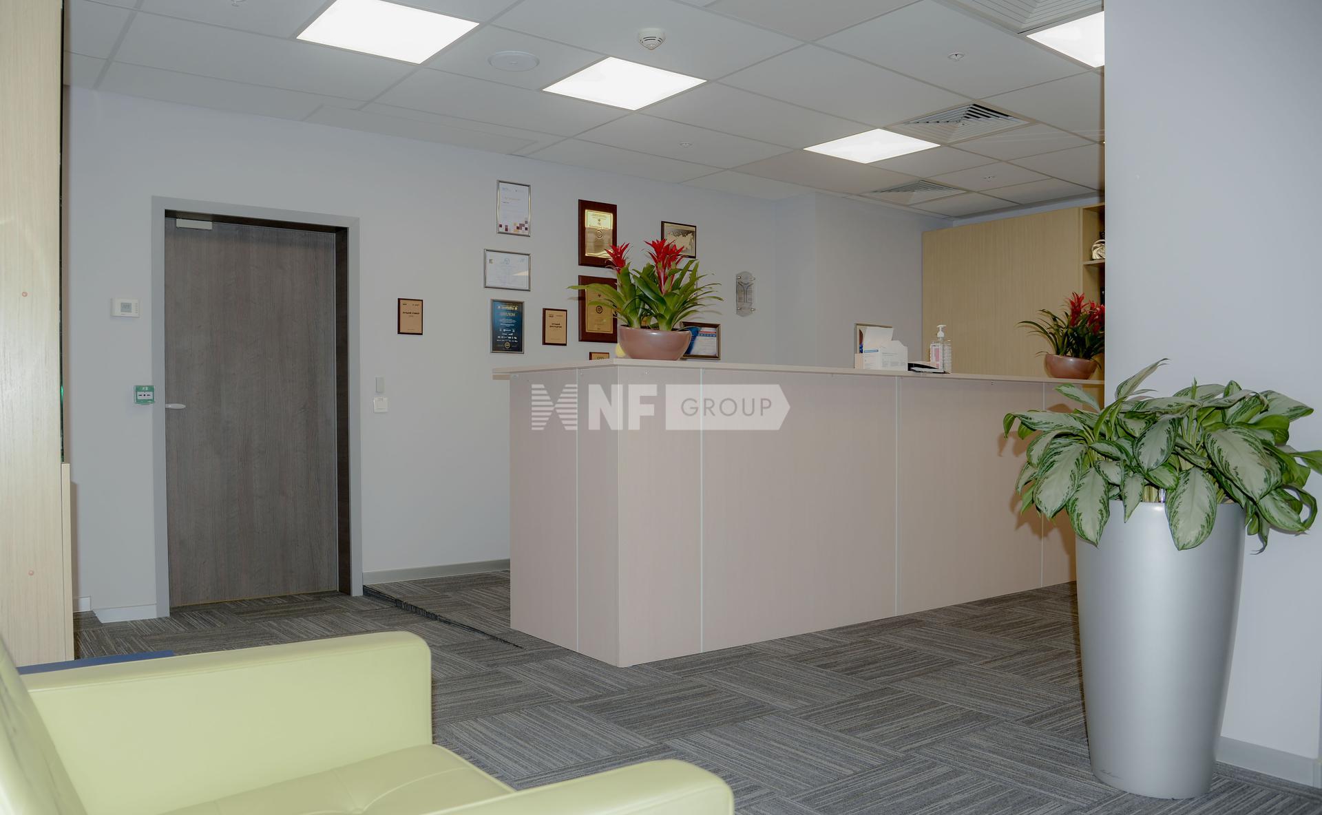 NF Group