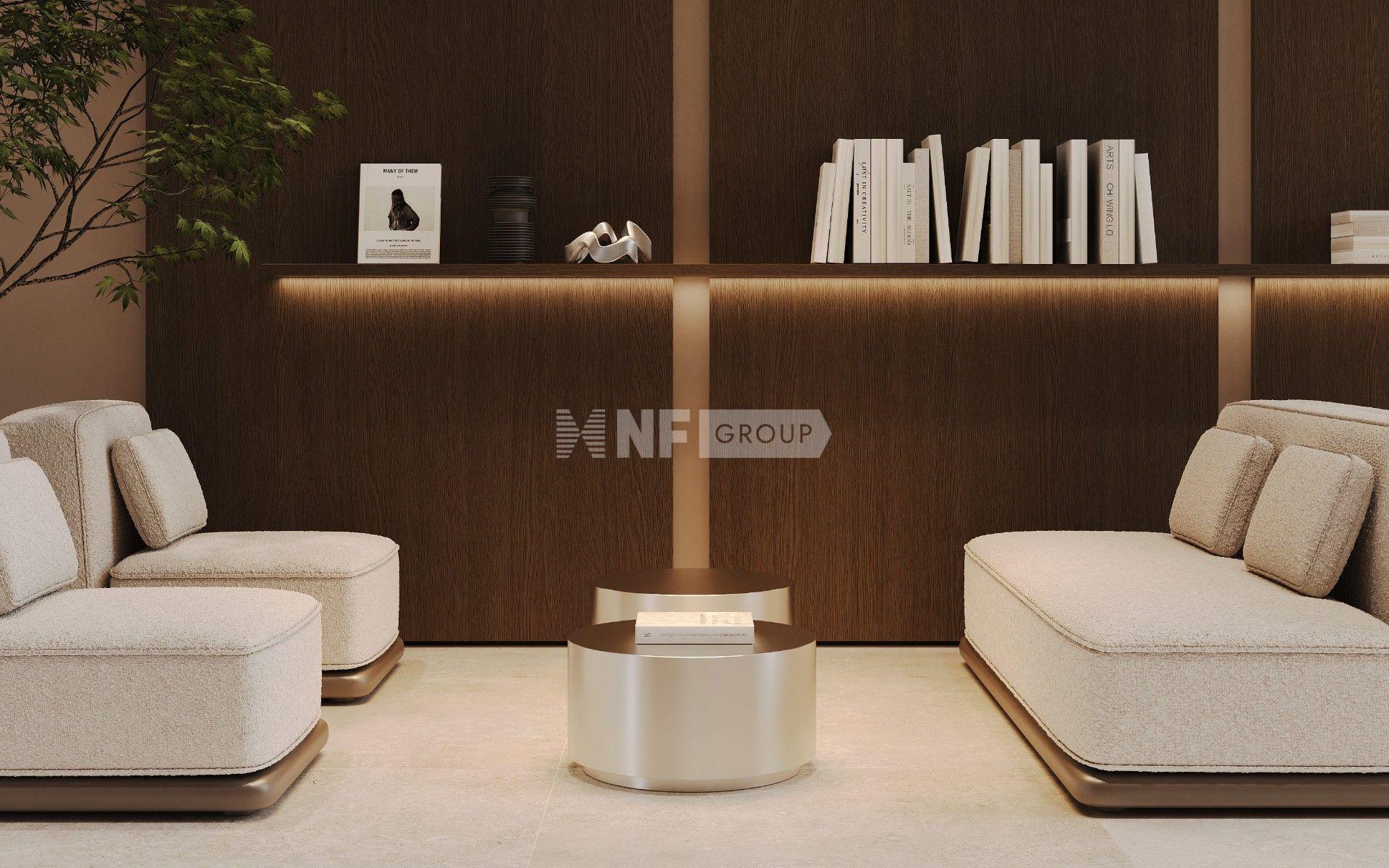 NF Group