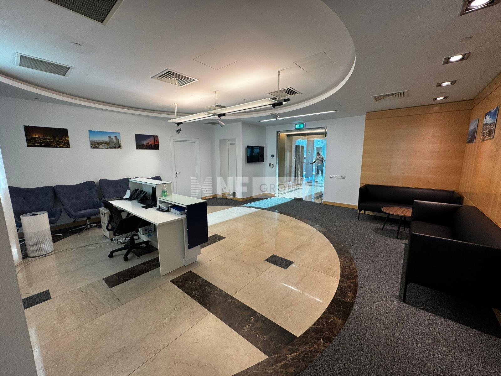 Башня на Набережной (Bashnya na Naberezhnoy)