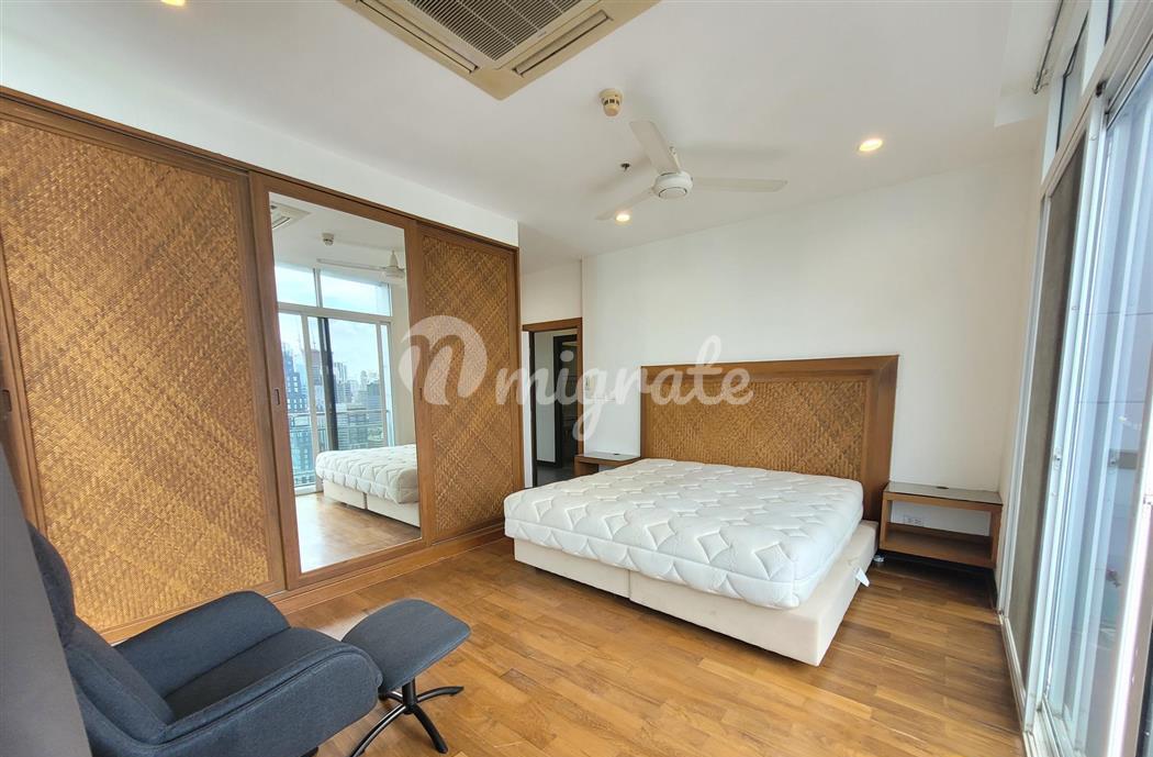 Кондоминиум в Condominium The Prime 11, 177 sq.m