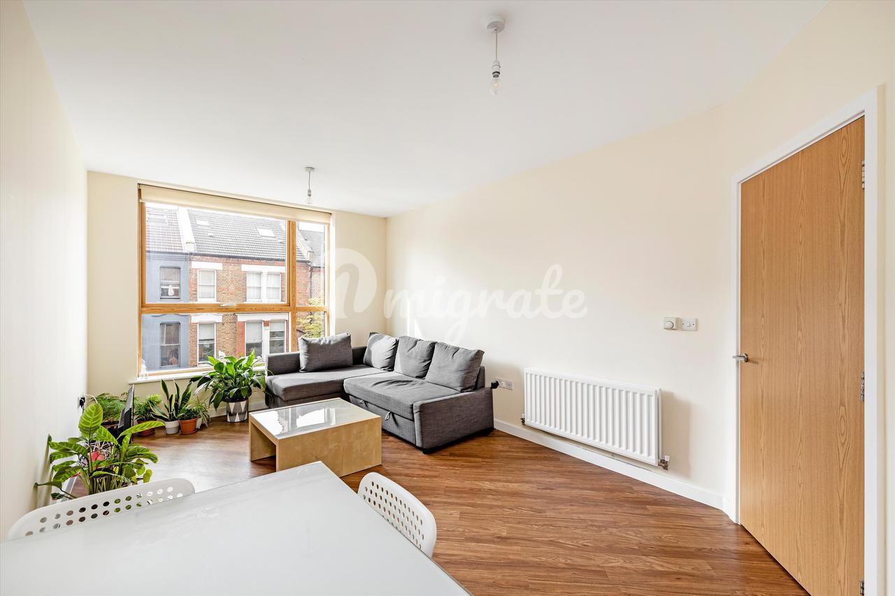 Квартира в Glengall Road, London, NW6