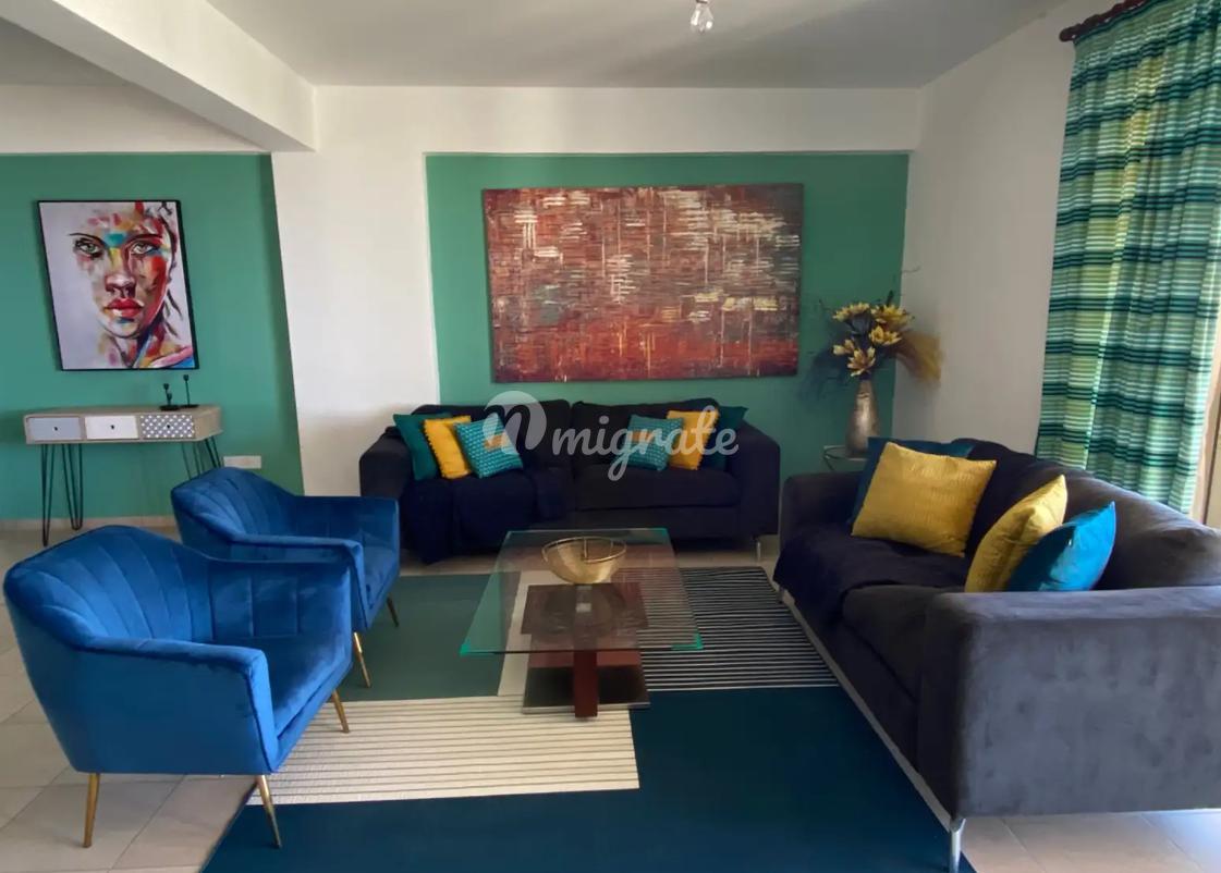 Вилла с 3 спальнями в Инее, Пафос
 (3 Bedroom Villa in Ineia, Paphos)
