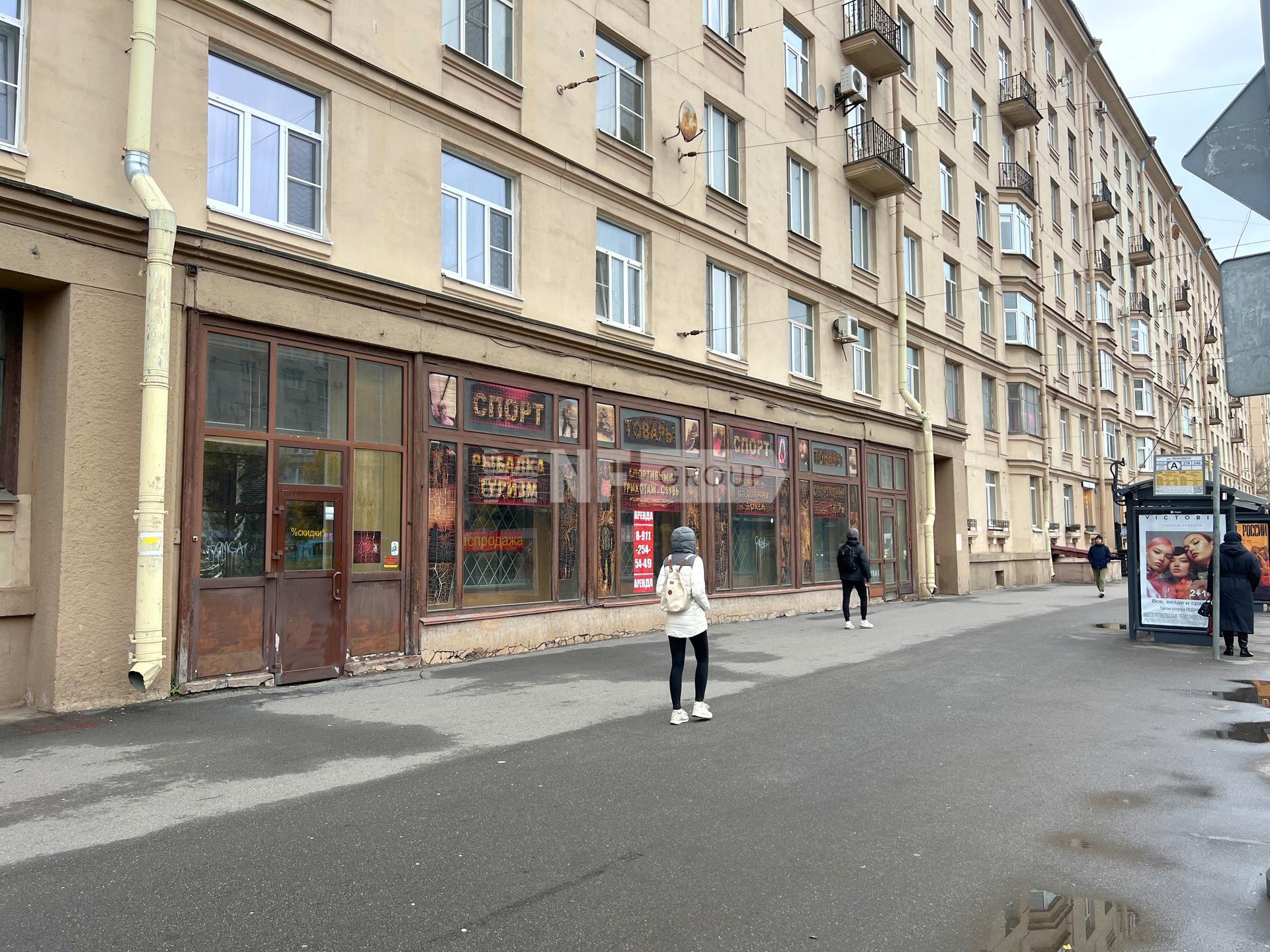 Типанова ул., д. 7