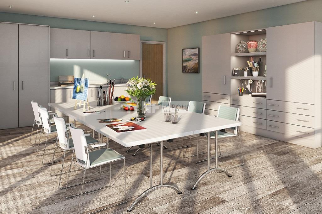 Квартира в Battersea Park Road, London, SW11