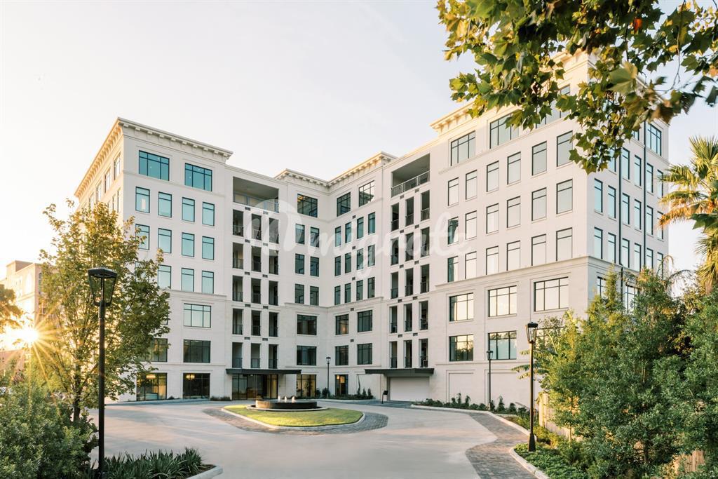 Кондоминиум в 6017 Memorial Drive, 505 - Houston, Texas