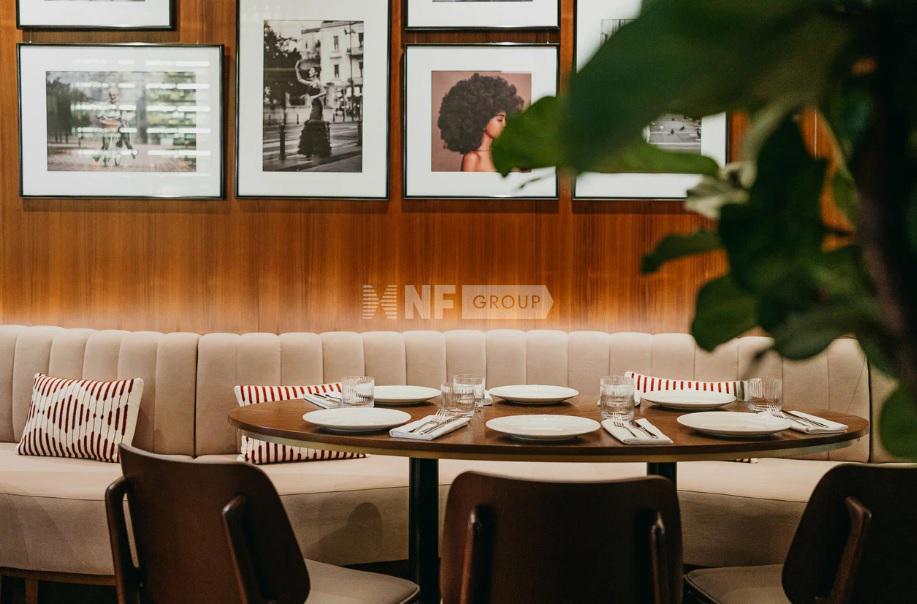 NF Group