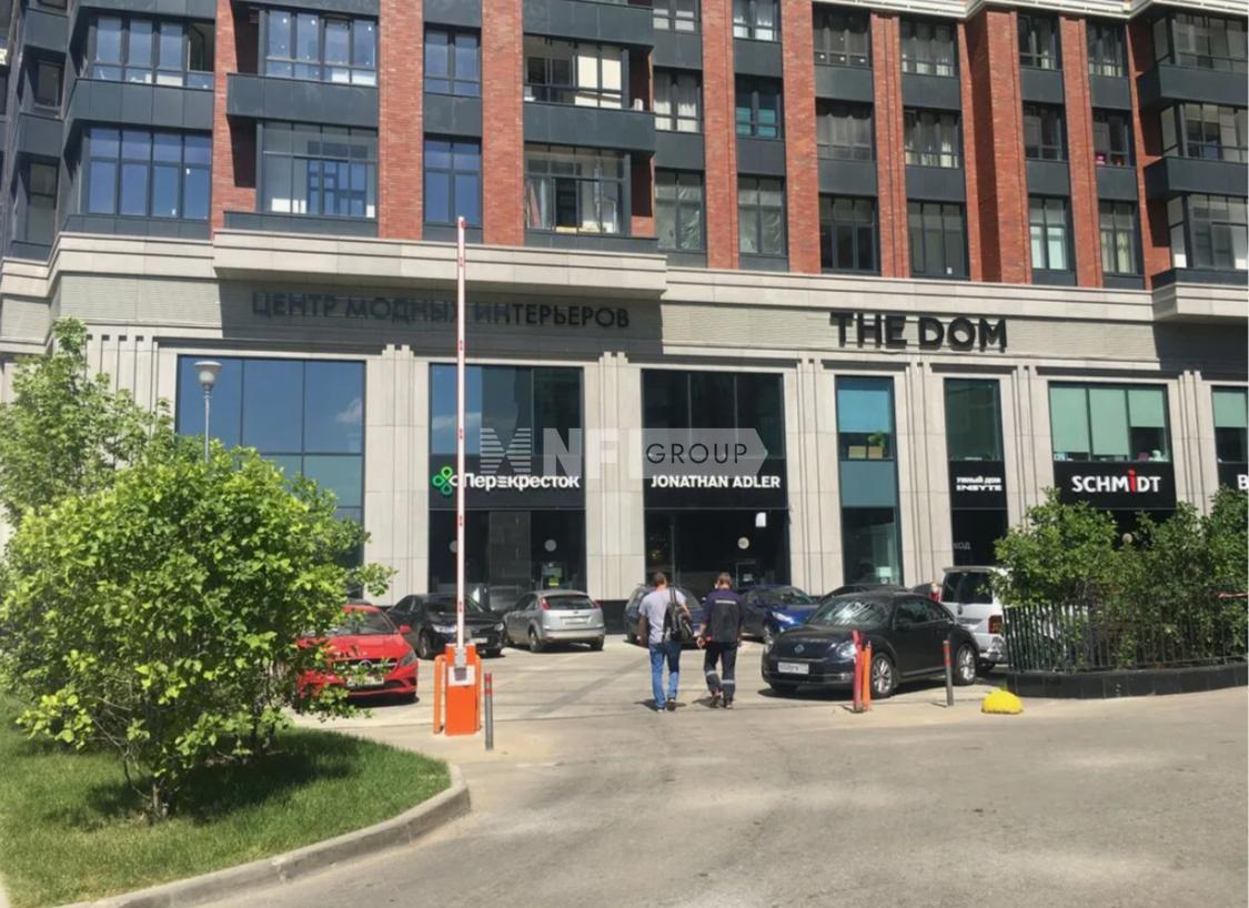 ЖК Сердце Столицы (ZhK Serdce Stolicy)