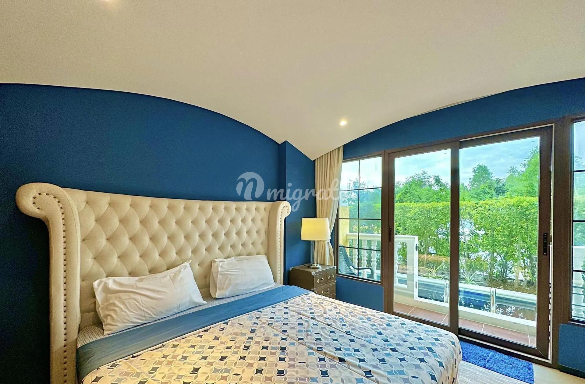 Студия Кондо на продажу в Venetian Signature Condo Resort Pattaya (Venetian Signature Condo Resort Pattaya)