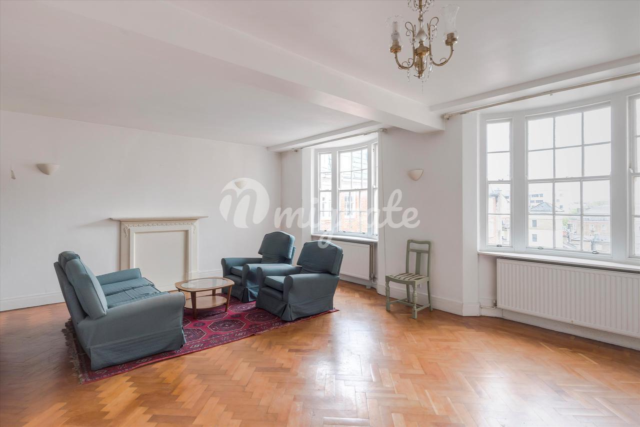 Квартира в Ralph Court, Queensway, London, W2