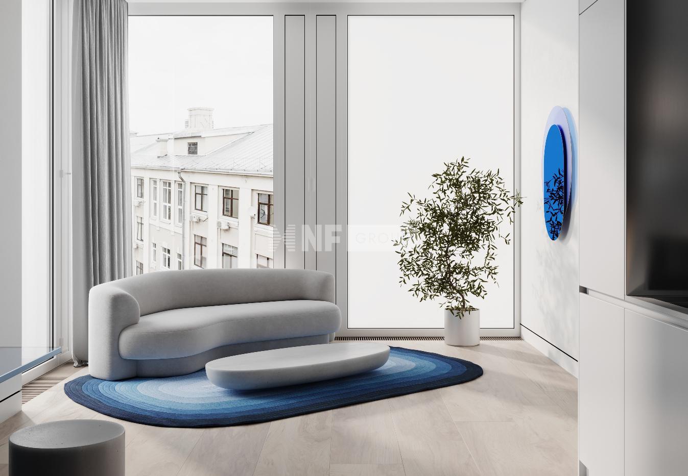 Lumin House (Люмин Хаус)