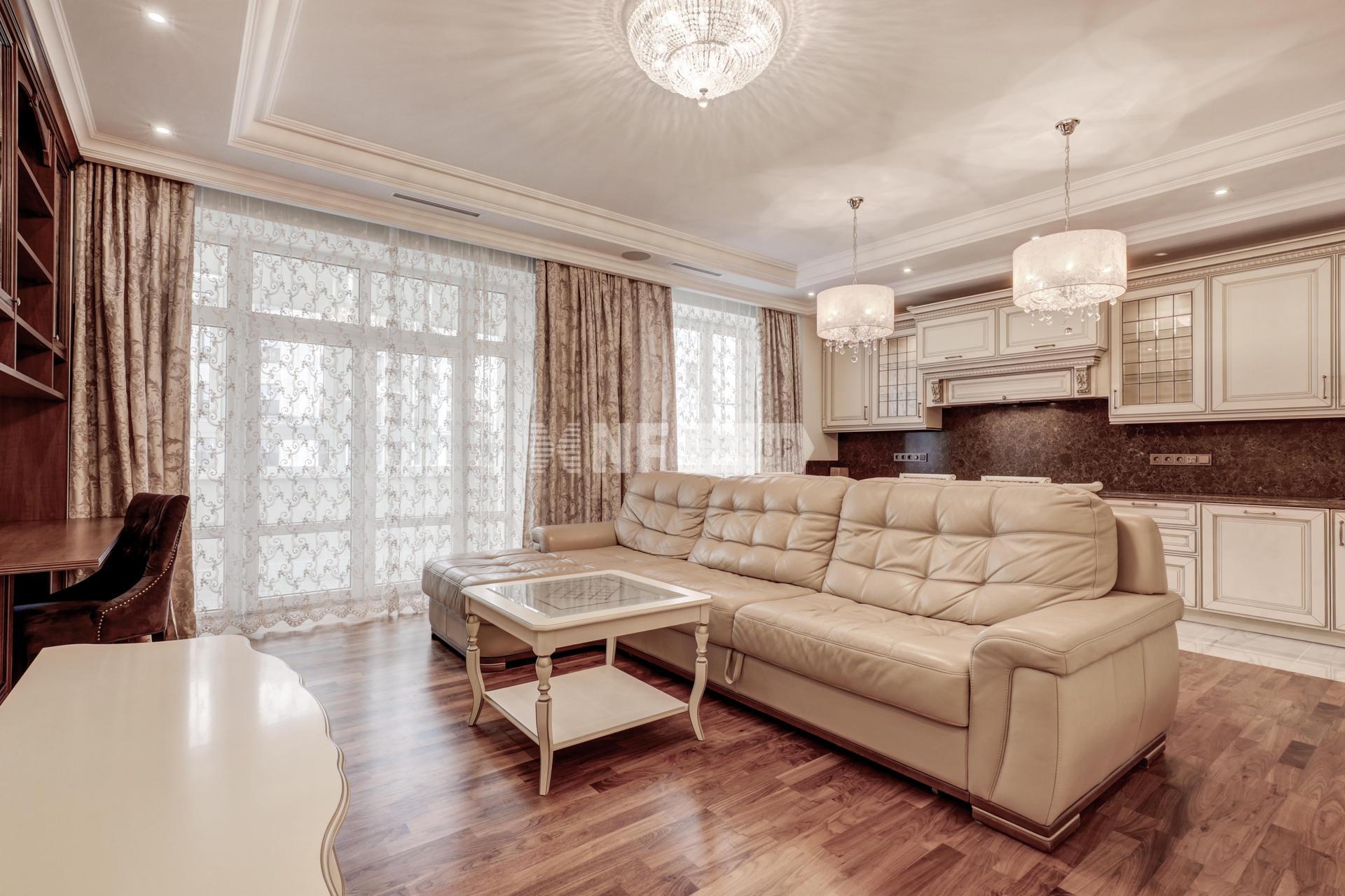 «Мичуринский проспект, 26» (Мичуринский проспект, 26)