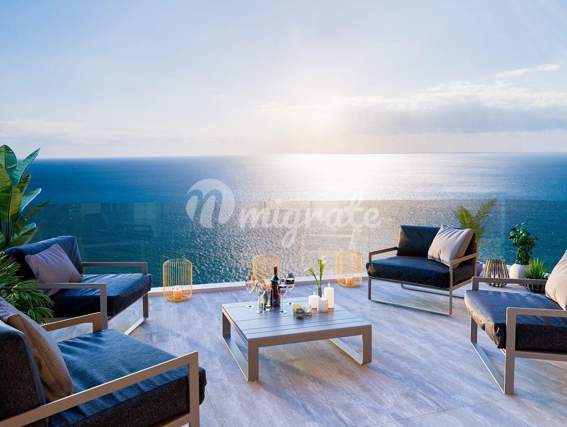 Квартира с 2 спальнями в Агиос Тихонас, Лимассол
 (2 Bedroom Apartment in Agios Tychonas, Limassol)