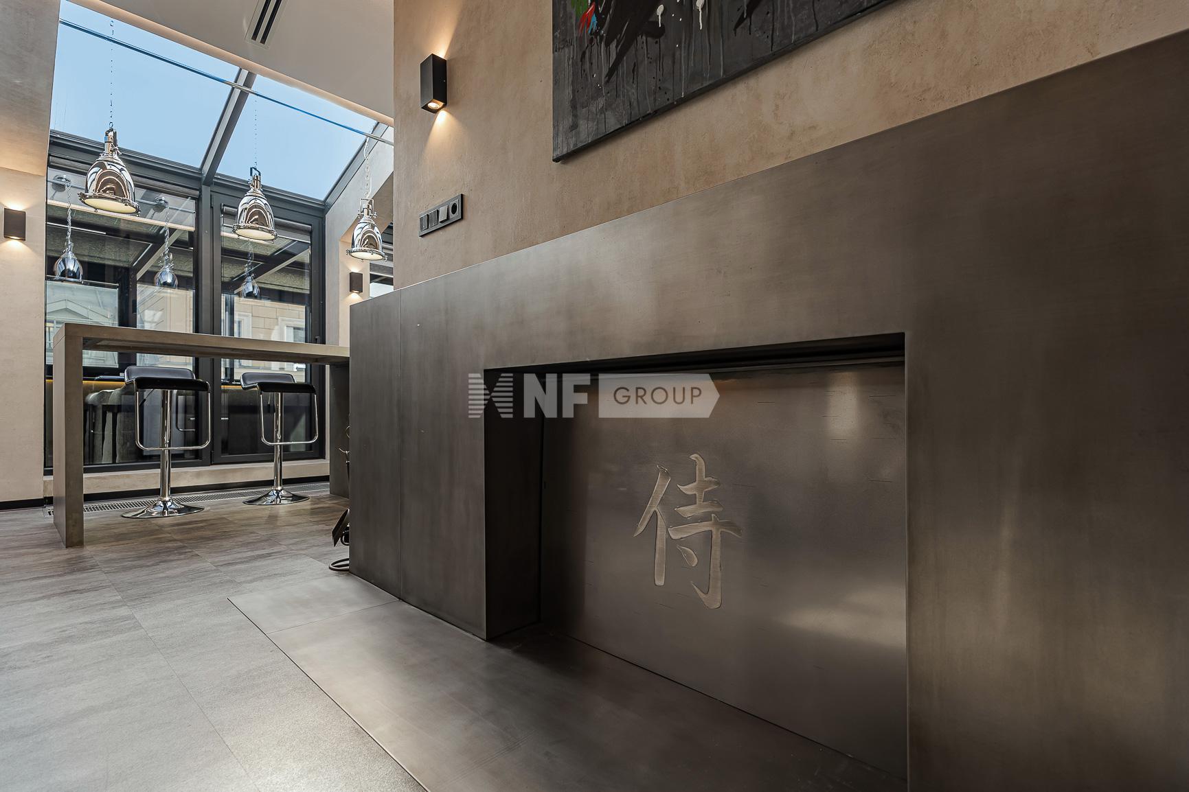 NF Group