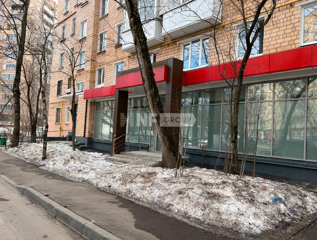 Флотская д. 46 (Flotskaya d. 46)