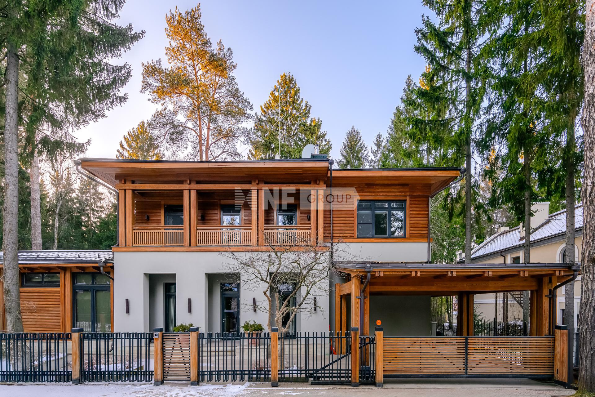 «Шервуд» (Shervud)