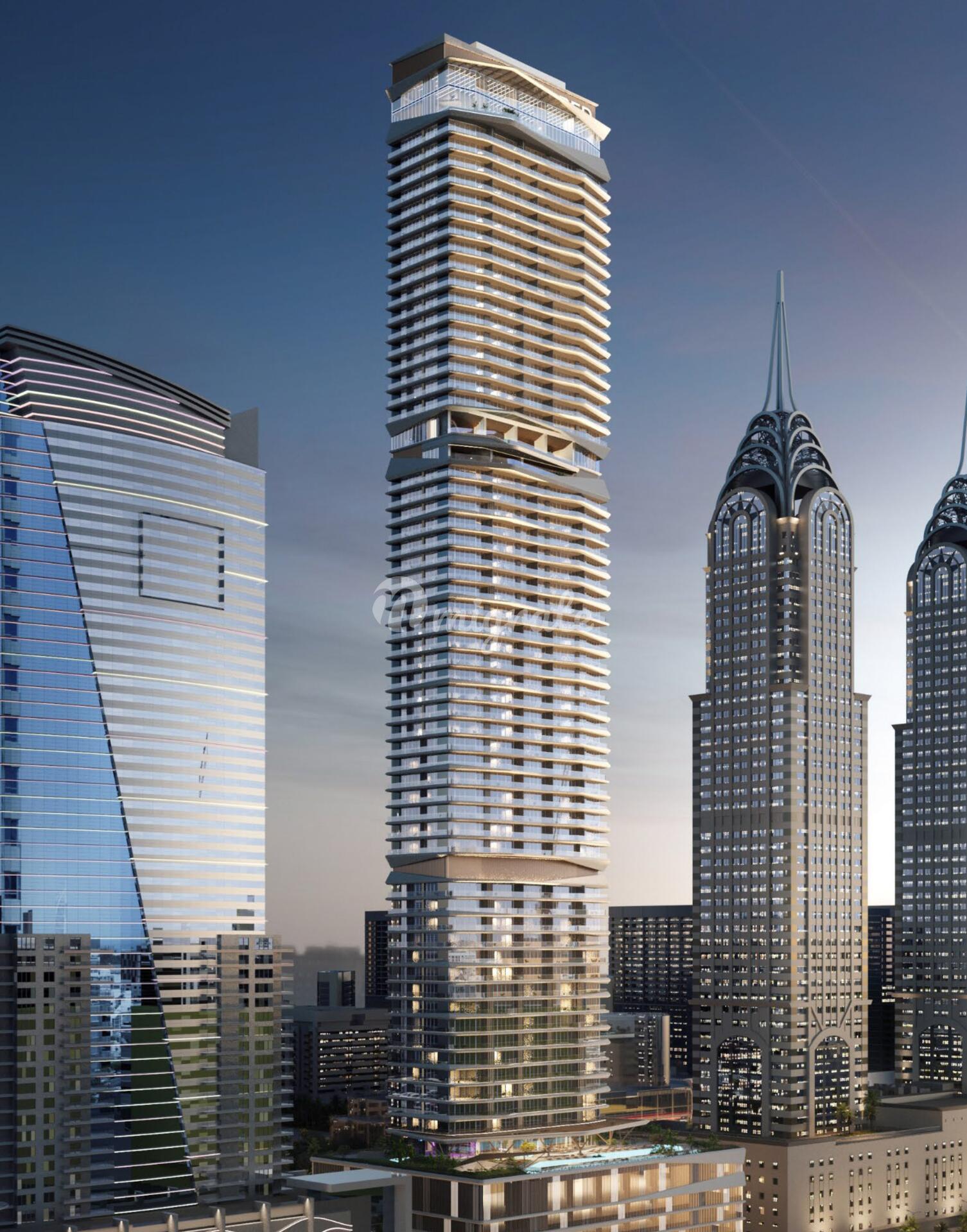 Iconic Tower