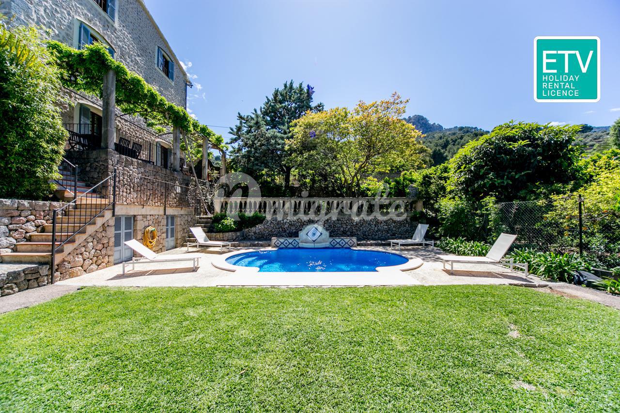 Вилла в 07100 Soller, Soller, Mallorca, Balearic Islands