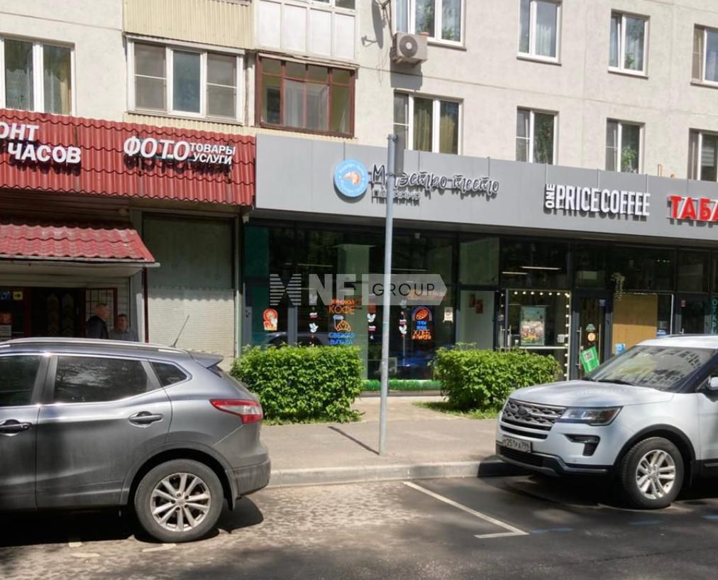 Бульвар Яна Райниса д. 2 к. 1 (Bulvar Yana Rajjnisa d. 2 k. 1)