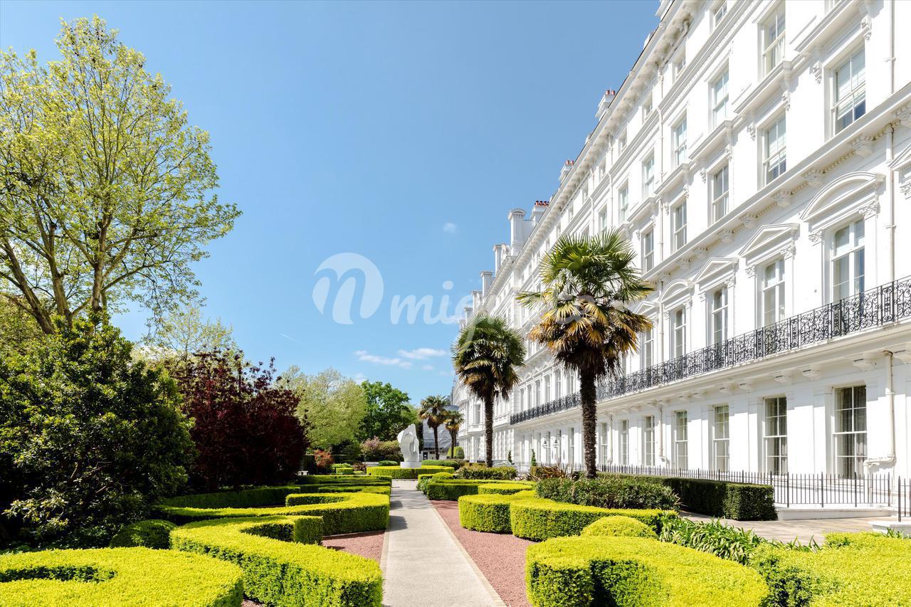 Квартира в The Lancasters, Lancaster Gate, London, W2.