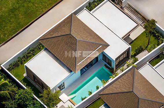 Raintree Villa