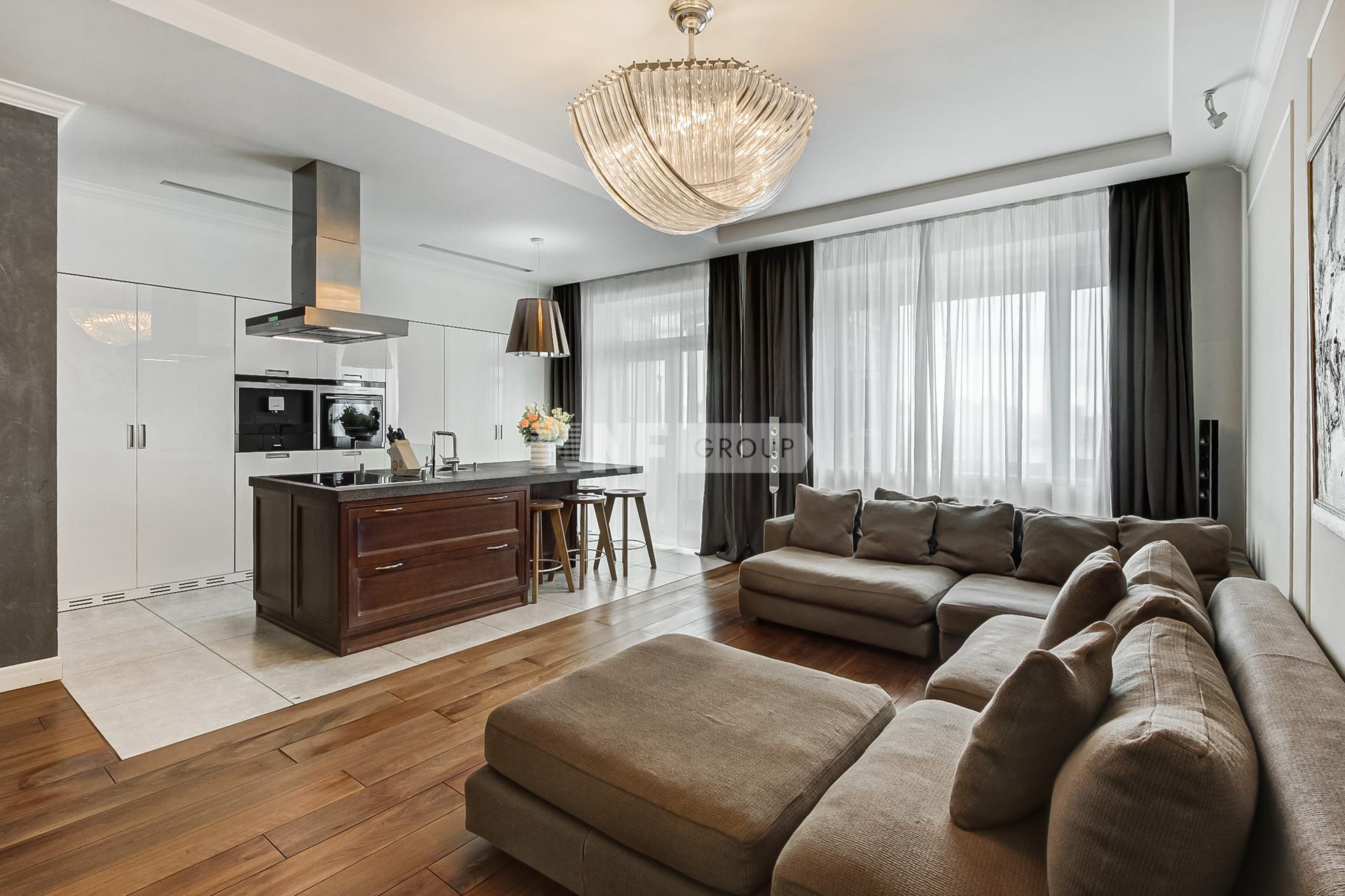 «Мичуринский» (Мичуринский)