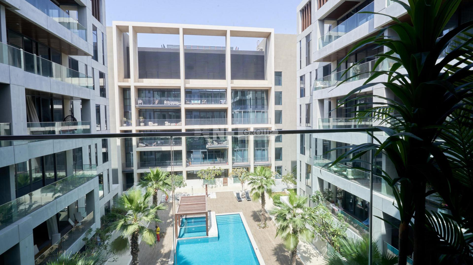 City Walk Residences