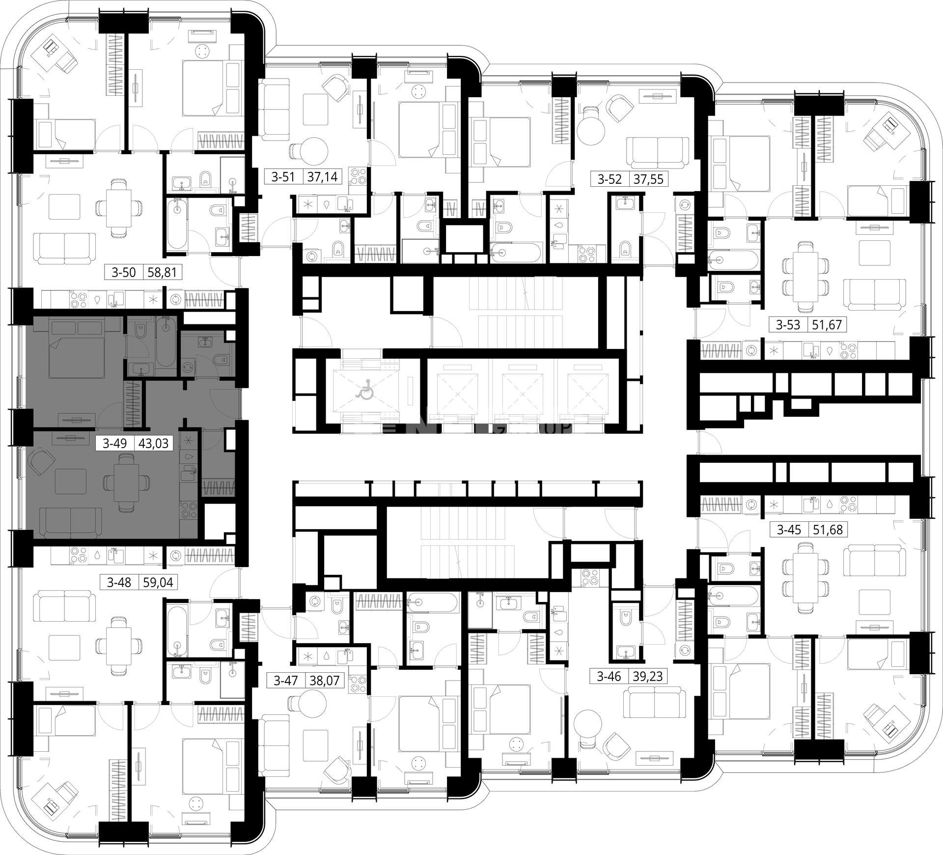 City Bay (Сити Бэй)