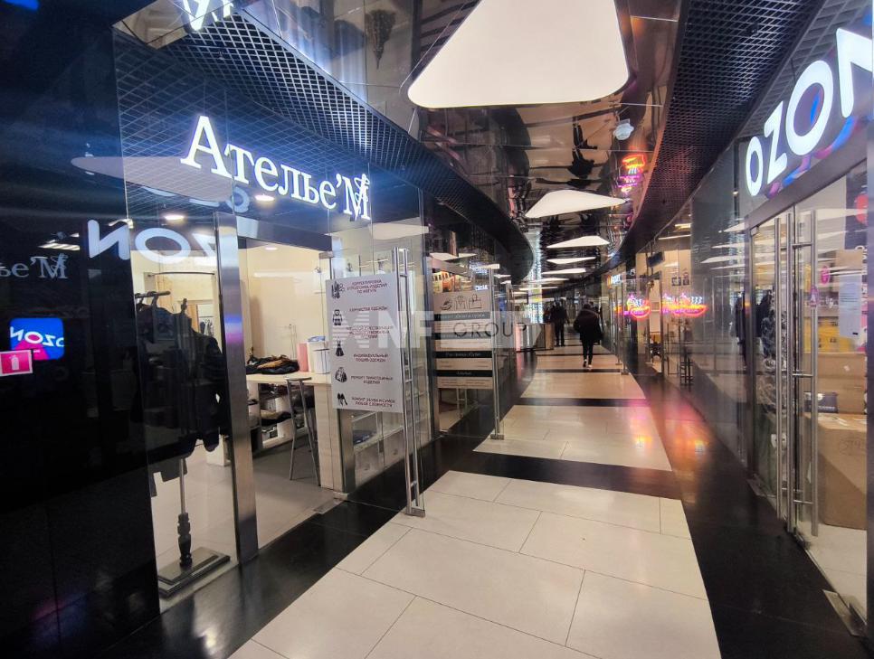 Башня Федерация (Bashnya Federatsiya)