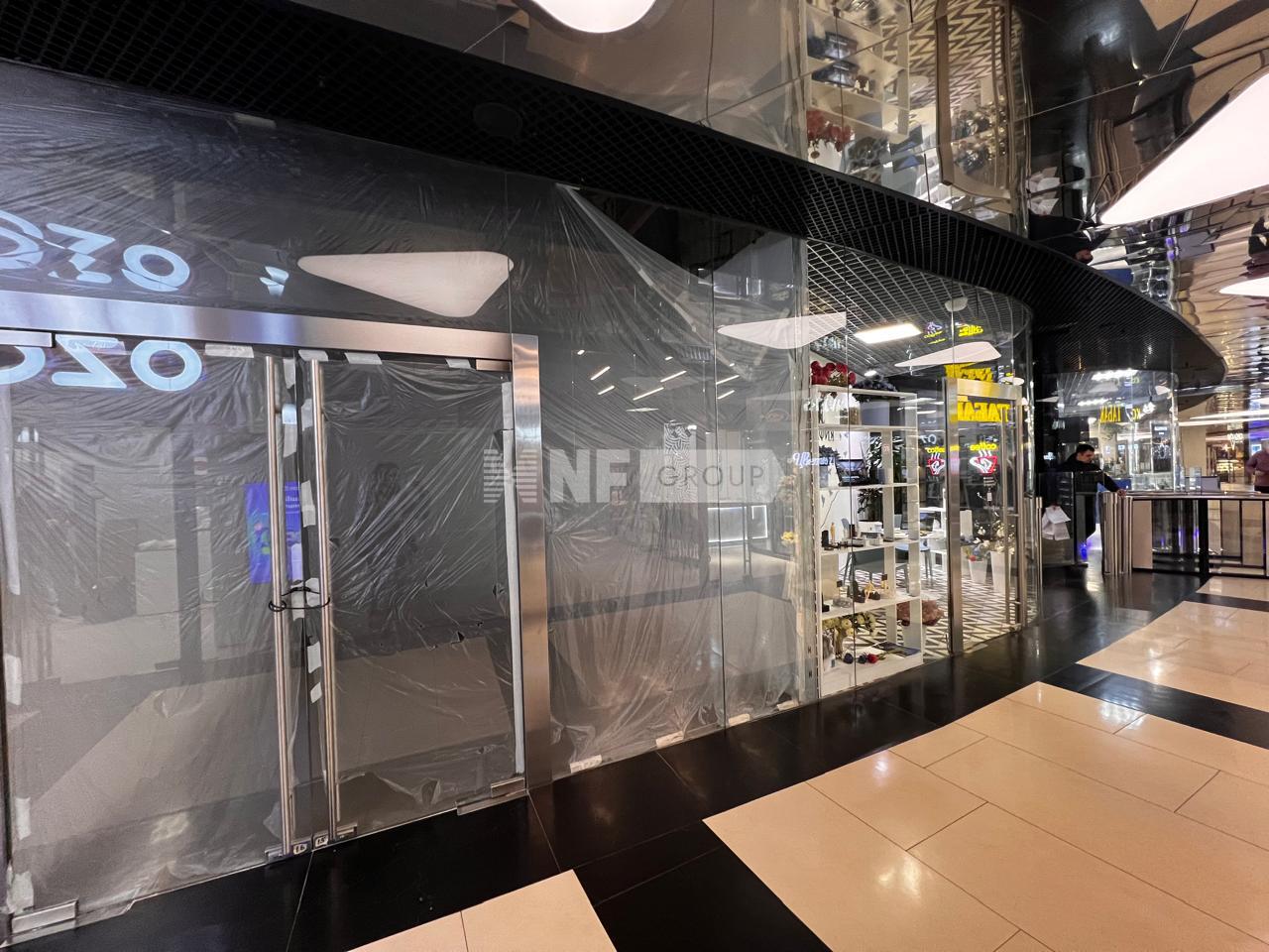 Башня Федерация (Bashnya Federatsiya)