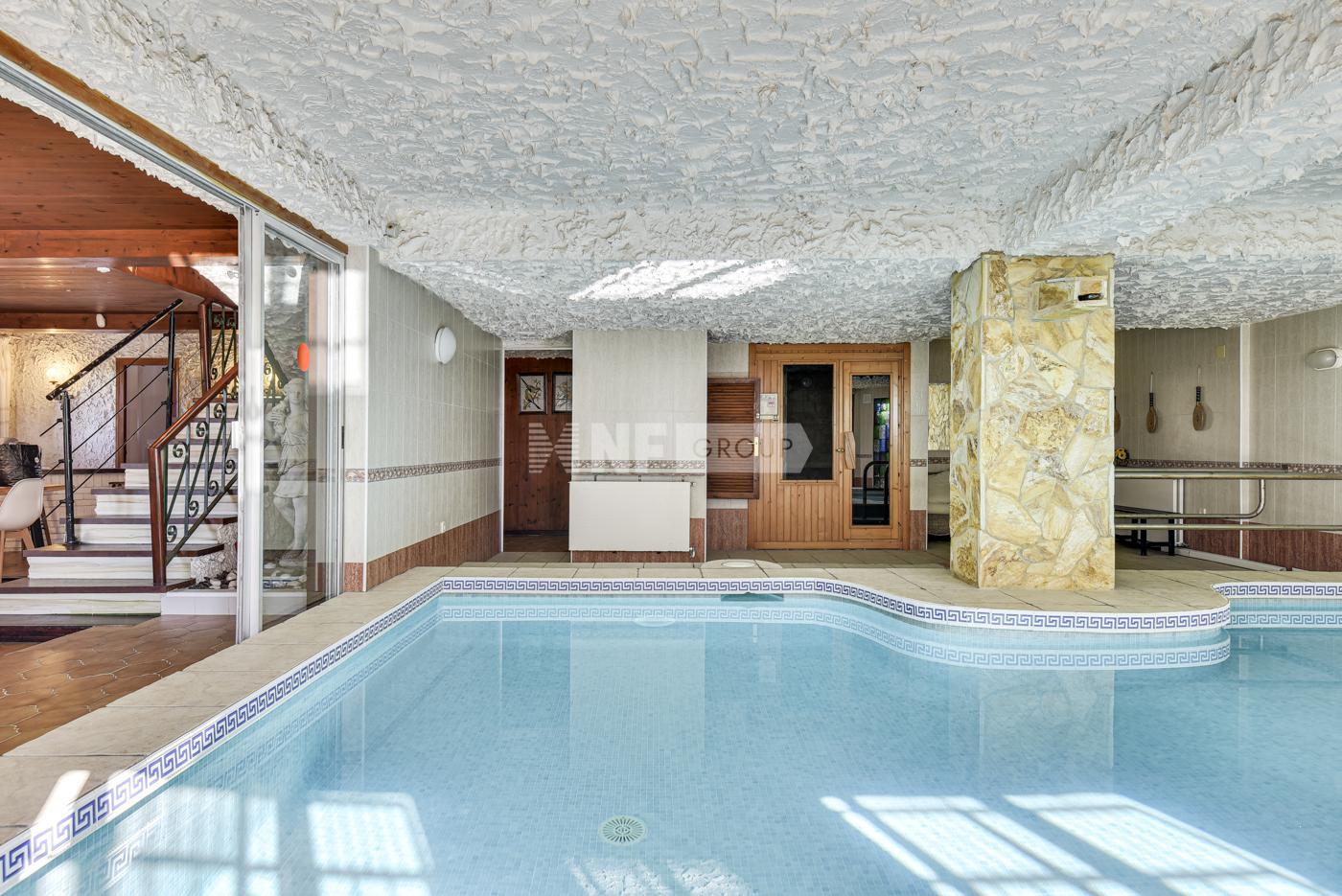 Дом в Ллорет-де-Мар