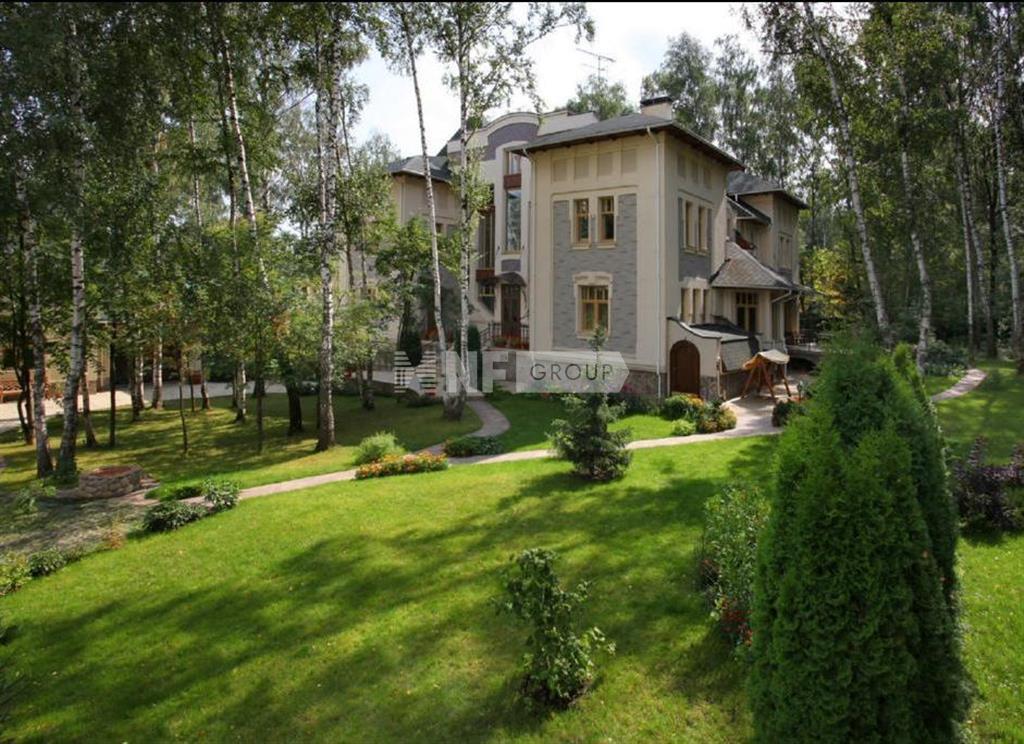 «Рассвет» (Rassvet)