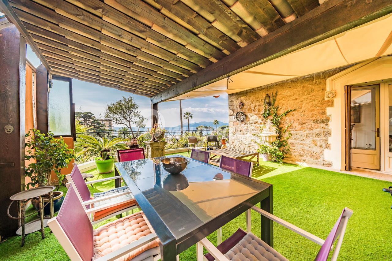 Апартамент в Cannes, Alpes-Maritimes, Alpes-Maritimes
